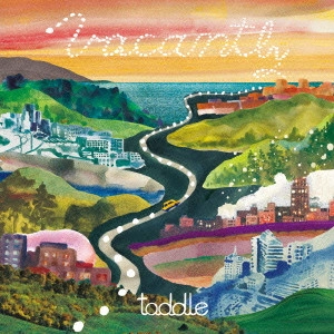 toddle / Vacantly