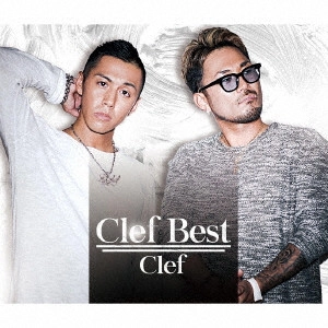 CLEF / ベスト(初回)       