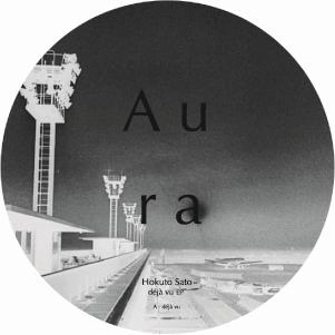 HOKUTO SATO / Ｄｅｊａ　Ｖｕ