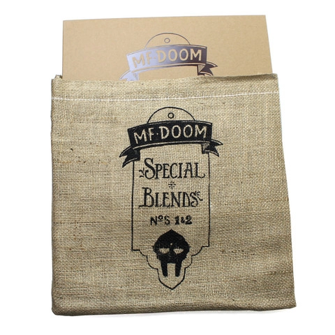 MF DOOM (DOOM , METAL FINGERS, KING GEEDORAH) / MFドゥーム / SPECIAL BLENDS VOL. 1&2 (DELUXE)
