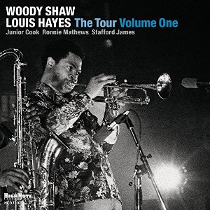 WOODY SHAW / ウディ・ショウ / TOUR: VOUME ONE