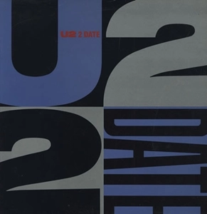 U2 / U2 2 DATE