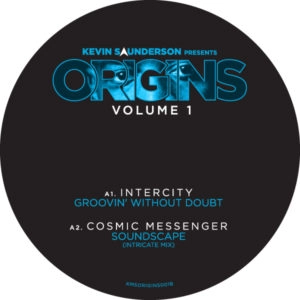 V.A. / オムニバス(KMS) / KMS ORIGINS VOL.1