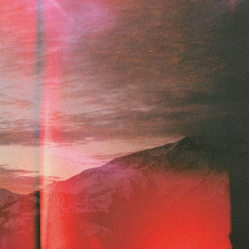 DAVID AUGUST / デイビット・オーガスト / OUVERT