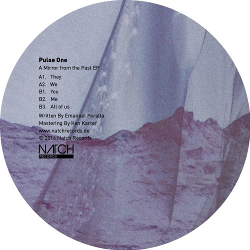 PULSE ONE / MIRROR FROM THE PAST