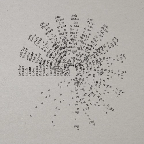 MURPHIE COOPER / RUE AUX OURS EP