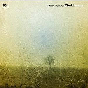 FABRICE MARTINEZ / ファブライス・マーティンズ / REBIRTH