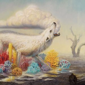 RIVAL SONS / ライヴァル・サンズ / HOLLOW BONES<LP>