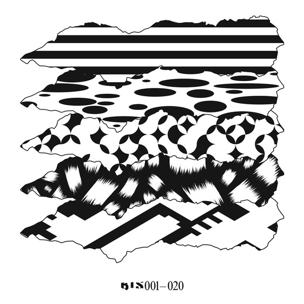 V.A. / オムニバス / BIS001-020