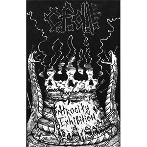 C.F.D.L. / Atrocity Exhibition