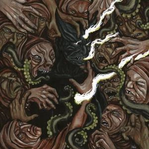 NAILS / ネイルズ / YOU WILL NEVER BE ONE OF US (LP)