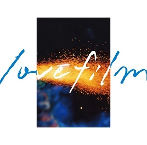 lovefilm / lovefilm（初回生産限定特別価格）