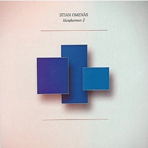 STIAN OMENAS / Klangkammer 2
