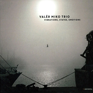 VALER MIKO / バレル・ミコ / VIBRATIONS, STATES, EMOTIONS