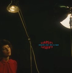 LURISTS / VOLUME ONE: RED & BLUE