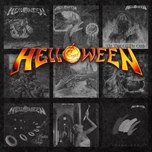 HELLOWEEN / ハロウィン / RIDE THE SKY - THE VERY BEST OF 1985 - 1998<DIGI>