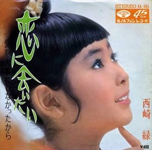 MIDORI NISHIZAKI / 西崎みどり 商品一覧 | ディスクユニオン