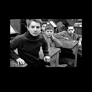 FRANCOIS TRUFFAUT / フランソワ・トリュフォー / BANDES ORIGINALES 1959-1962