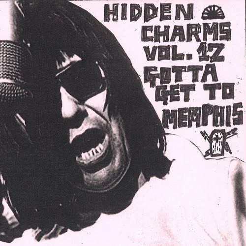 HIDDEN CHARMS / ＨＩＤＤＥＮ　ＣＨＡＲＭＳ　ＶＯＬ１２