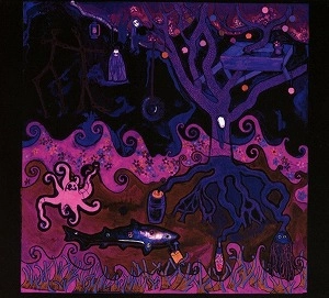 LET'S EAT GRANDMA / レッツ・イート・グランマ / I, GEMINI