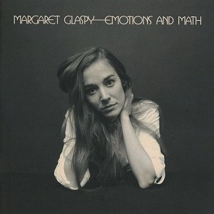 MARGARET GLASPY / マーガレット・グラスピー / EMOTIONS AND MATH