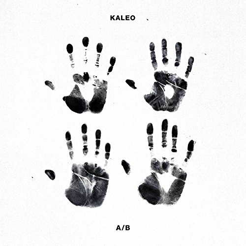 KALEO / カレオ / A/B