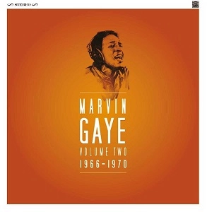 MARVIN GAYE / マーヴィン・ゲイ 商品一覧 | ディスクユニオン