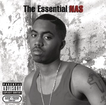 NAS / ナズ / THE ESSENTIAL NAS (VINYL)