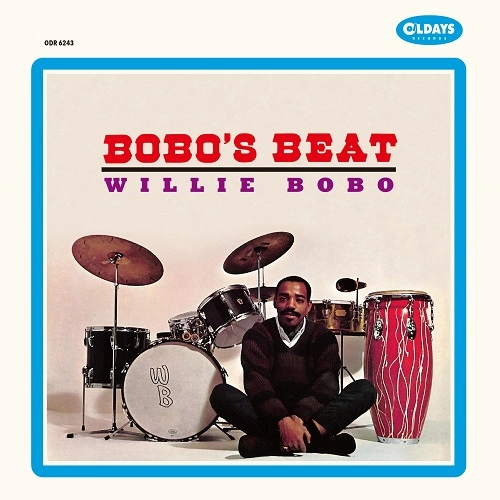 WILLIE BOBO / ウィリー・ボボ / ボボズ･ビート / BOBO'S BEAT