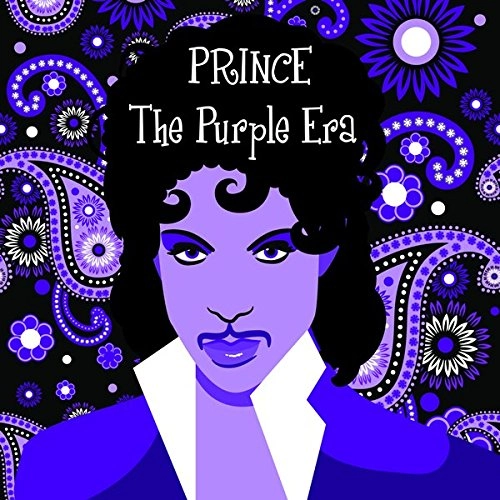 PRINCE / プリンス / PURPLE ERA: THE VERY BEST OF 1985-91 BROADCASTING LIVE