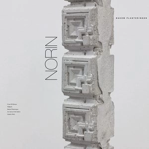 NORIN / BAKOM PLANTERINGEN