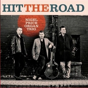 NIGEL PRICE / ナイジェル・プライス / Hit the Road
