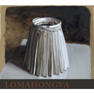 WARPED DREAMER / ワープド・ドリーマー / Lomahongva(2LP)