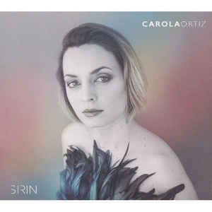 CAROLA ORTIZ / カローラ・オルティス / SIRIN