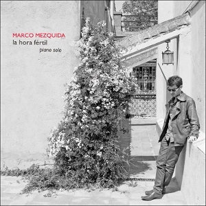 MARCO MEZQUIDA / マルコ・メスキーダ / LA HARA FERTIL