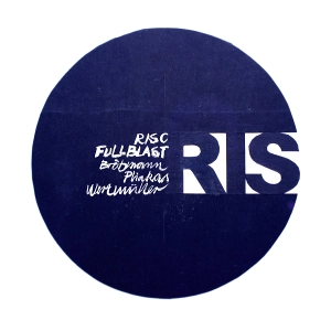 FULLBLAST / フルブラスト / Risc(LP)