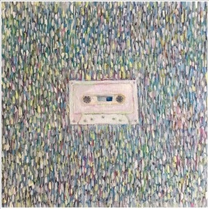 PARANEL / オールドテープ