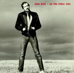ALAN HULL / アラン・ハル / ON THE OTHER SIDE