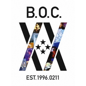 BUMP OF CHICKEN / BUMP OF CHICKEN 結成20周年記念Special Live「20」(初回)