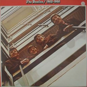 BEATLES / ビートルズ / 1962-1966