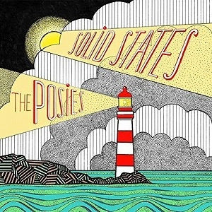POSIES / ポウジーズ / SOLID STATES