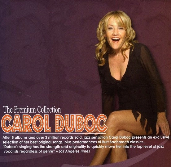 CAROL DUBOC / キャロル・デュボク / PREMIUM COLLECTION