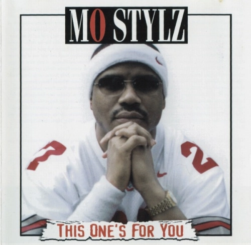 MO STYLZ / THIS ONE'S FOR YOU
