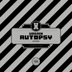 URBAIN AUTOPSY / AUTOPSIES (BLACK VINYL)