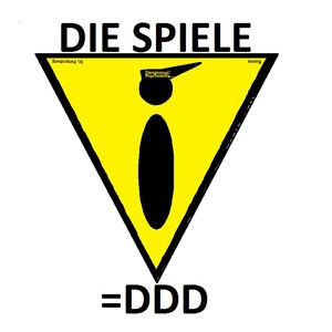 Die Spiele D.D.D / Live & Demo '97