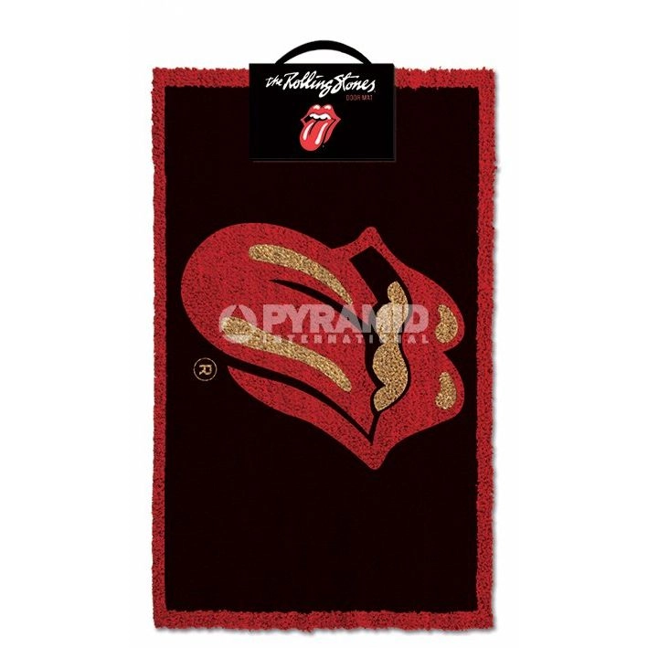 ROLLING STONES / ローリング・ストーンズ / ROCK DOOR MATS