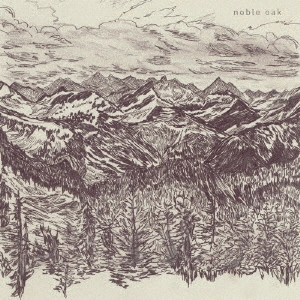 NOBLE OAK / ノーブルオーク / Past Life