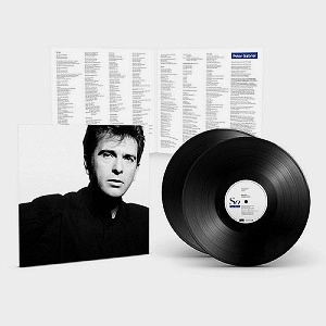 PETER GABRIEL / ピーター・ガブリエル / SO: LIMITED VINYL
