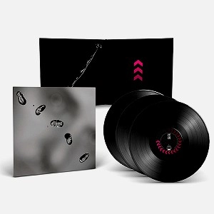 PETER GABRIEL / ピーター・ガブリエル / UP: LIMITED VINYL