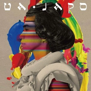 UA / ウーア / JaPo